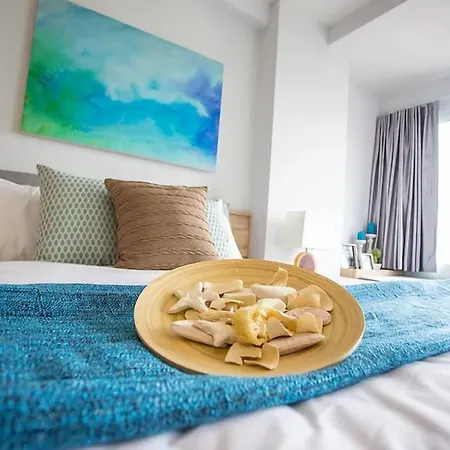 Des Res Serviced Apartment Sukhumvit